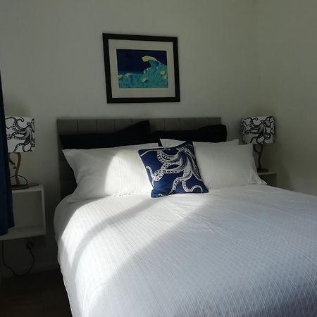 2 Bed Villa With Full Use Of Site Facilities New Quay Eksteriør bilde