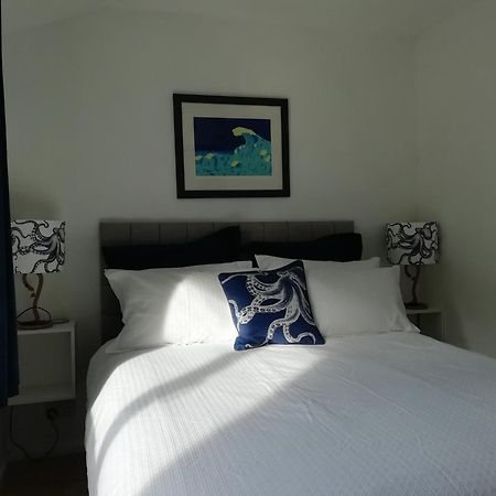 2 Bed Villa With Full Use Of Site Facilities New Quay Eksteriør bilde