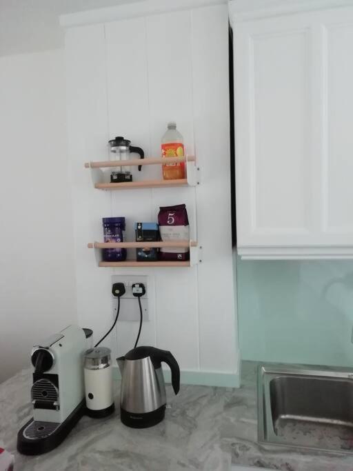 Cornwall Family Friendly Villa With Free Use Of Pool, Soft Play, Mini Golf, Tennis, Gym, Fitness Classes, Sauna And Ice Baths New Quay Eksteriør bilde
