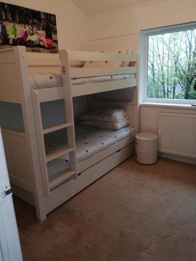 Cornwall Family Friendly Villa With Free Use Of Pool, Soft Play, Mini Golf, Tennis, Gym, Fitness Classes, Sauna And Ice Baths New Quay Eksteriør bilde