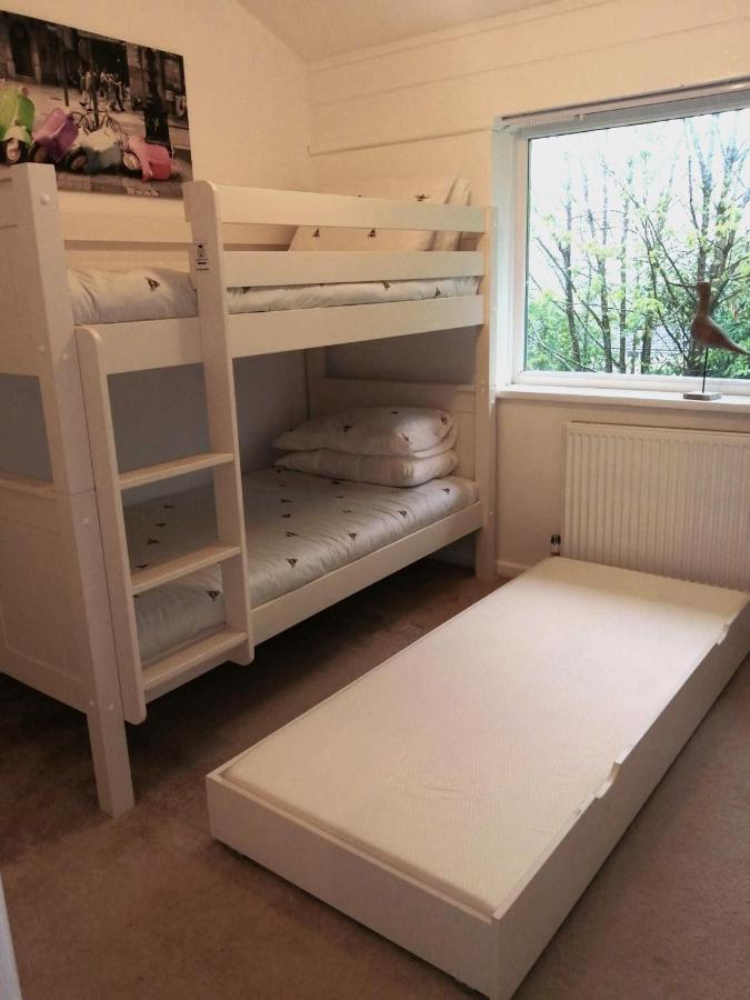 2 Bed Villa With Full Use Of Site Facilities New Quay Eksteriør bilde
