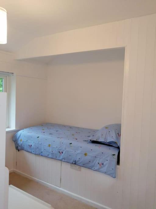 2 Bed Villa With Full Use Of Site Facilities New Quay Eksteriør bilde