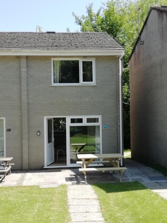 Cornwall Family Friendly Villa With Free Use Of Pool, Soft Play, Mini Golf, Tennis, Gym, Fitness Classes, Sauna And Ice Baths New Quay Eksteriør bilde