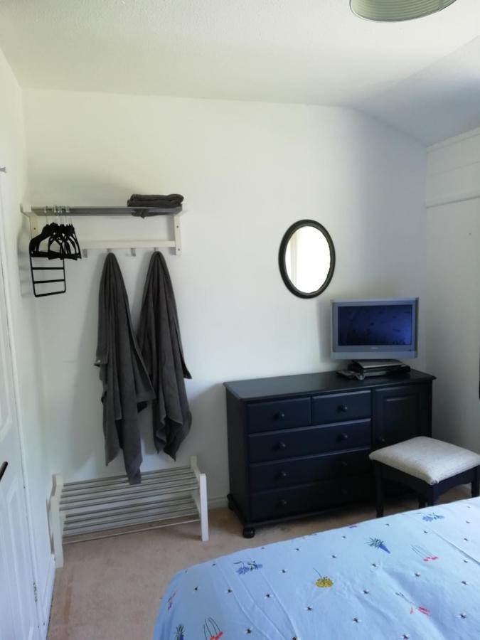 2 Bed Villa With Full Use Of Site Facilities New Quay Eksteriør bilde