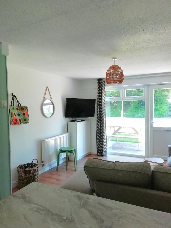 Cornwall Family Friendly Villa With Free Use Of Pool, Soft Play, Mini Golf, Tennis, Gym, Fitness Classes, Sauna And Ice Baths New Quay Eksteriør bilde