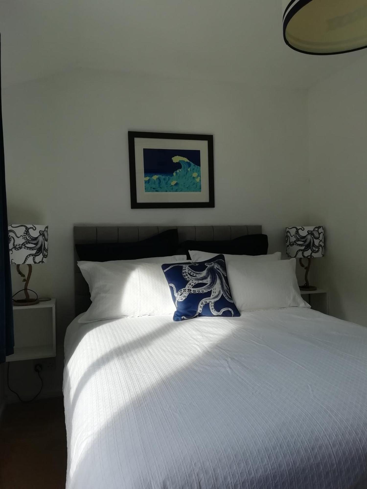 Cornwall Family Friendly Villa With Free Use Of Pool, Soft Play, Mini Golf, Tennis, Gym, Fitness Classes, Sauna And Ice Baths New Quay Eksteriør bilde