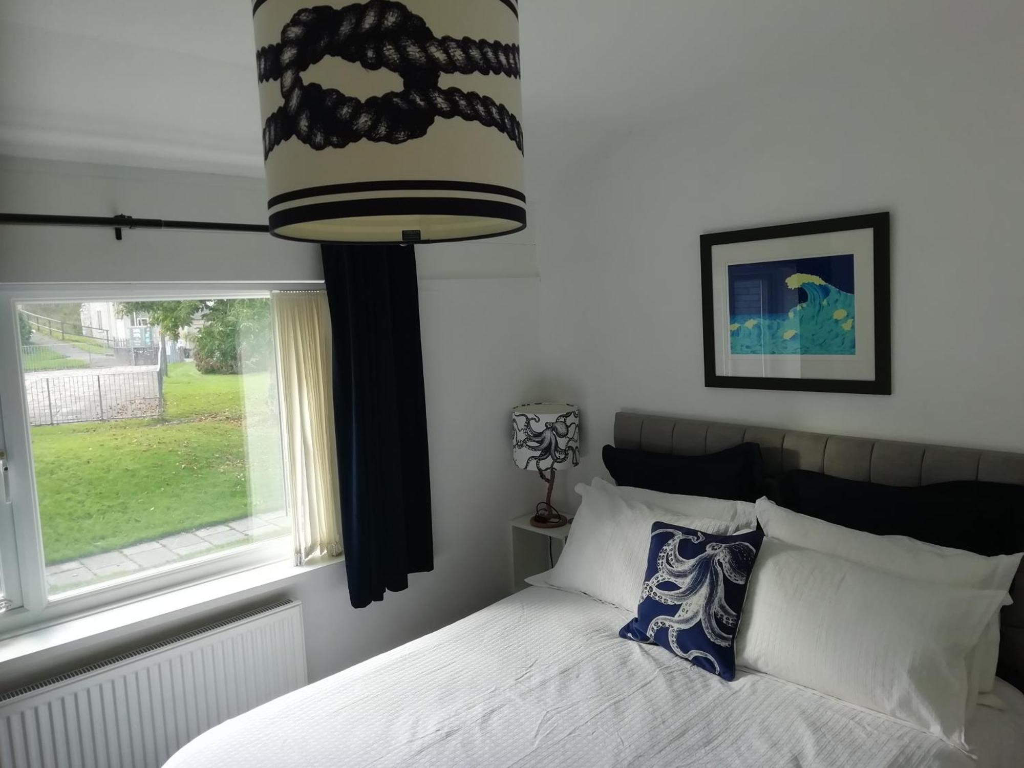 Cornwall Family Friendly Villa With Free Use Of Pool, Soft Play, Mini Golf, Tennis, Gym, Fitness Classes, Sauna And Ice Baths New Quay Eksteriør bilde