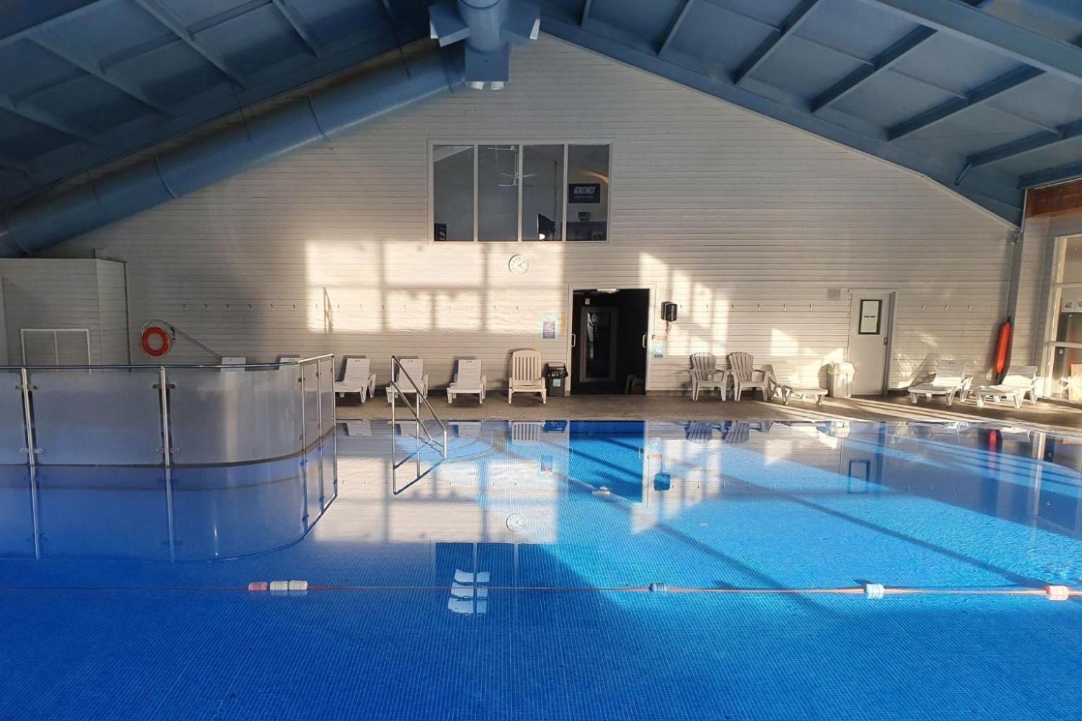 Cornwall Family Friendly Villa With Free Use Of Pool, Soft Play, Mini Golf, Tennis, Gym, Fitness Classes, Sauna And Ice Baths New Quay Eksteriør bilde