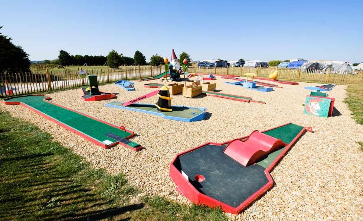 Cornwall Family Friendly Villa With Free Use Of Pool, Soft Play, Mini Golf, Tennis, Gym, Fitness Classes, Sauna And Ice Baths New Quay Eksteriør bilde